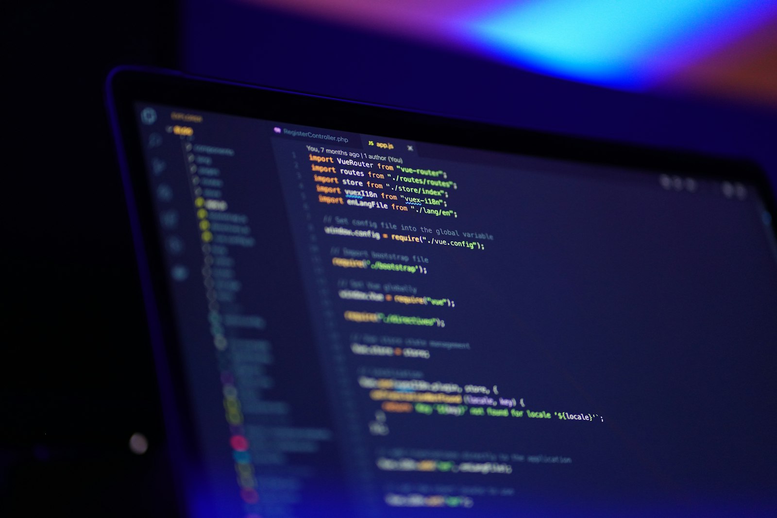 Next.js Form Backend: A Contact Form With No API Route