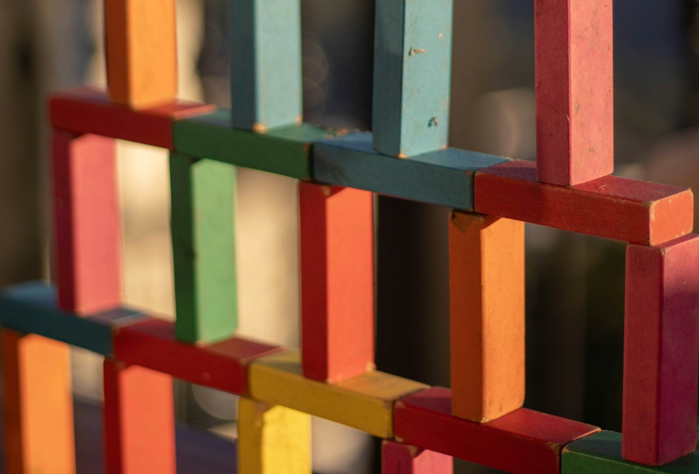 Page Builder Templates and Elements: Four Words, Four Different Jobs